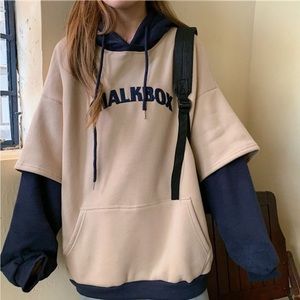 Chalkbox Hoodie